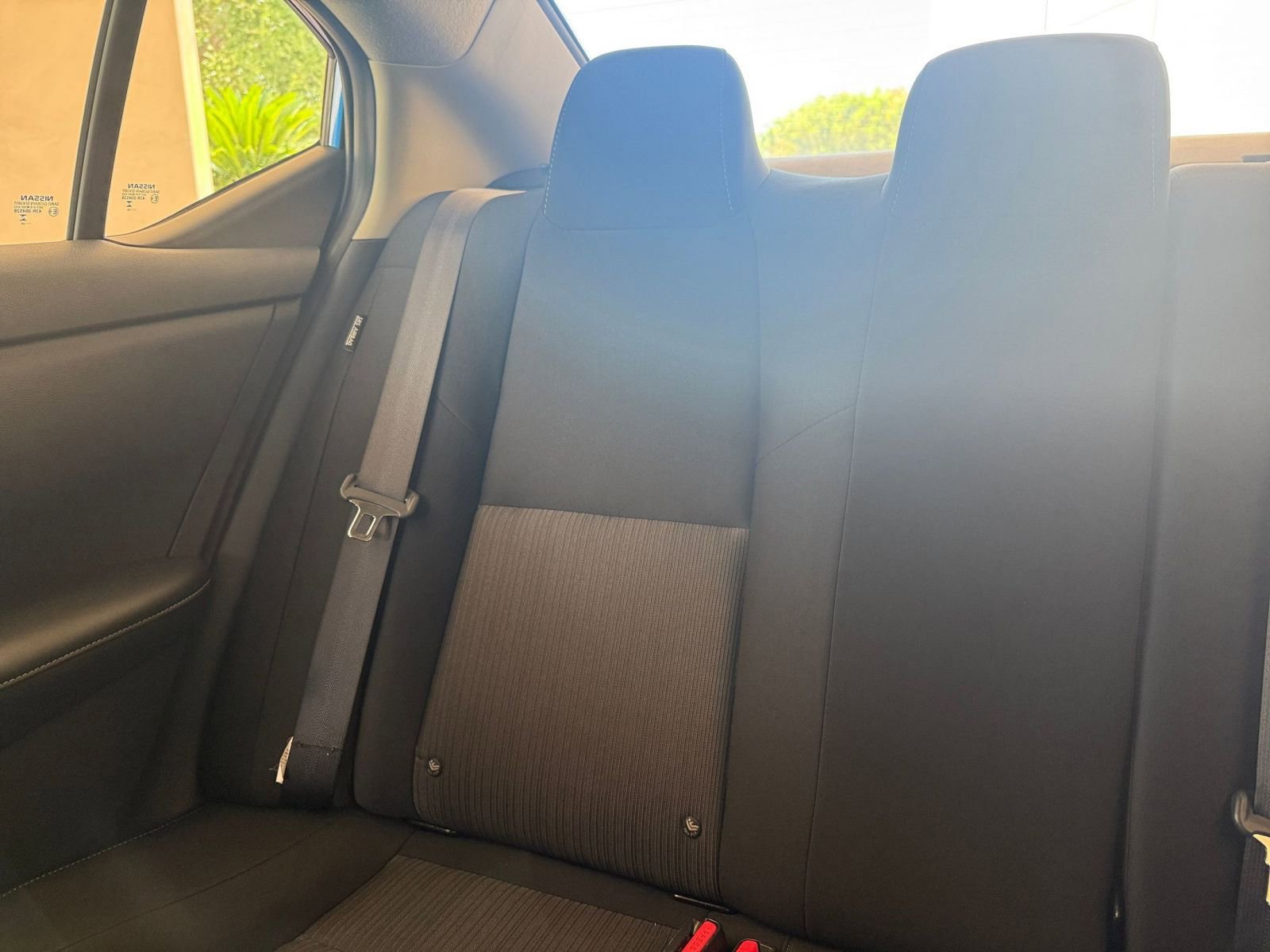 Used 2024 Nissan Sentra SV image 33