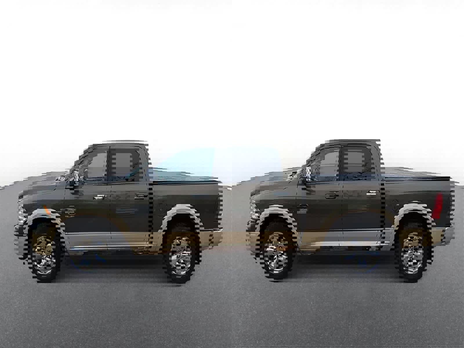 Used 2012 RAM 1500 Laramie Longhorn image 5