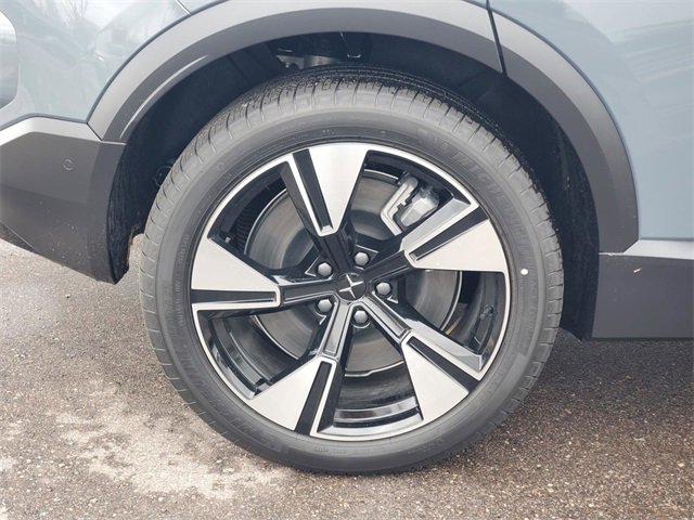 New 2025 Polestar Polestar 3 LONG RANGE DUAL MOTOR image 5