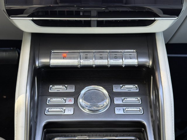 New 2026 Lincoln Nautilus Reserve AWD/4WD image 20