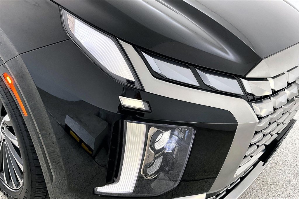 Used 2023 Hyundai Palisade Calligraphy AWD/4WD image 37
