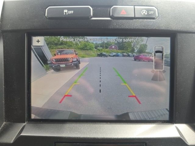 Used 2019 Ford F150 Lariat w/ Equipment Group 502A Luxury image 24