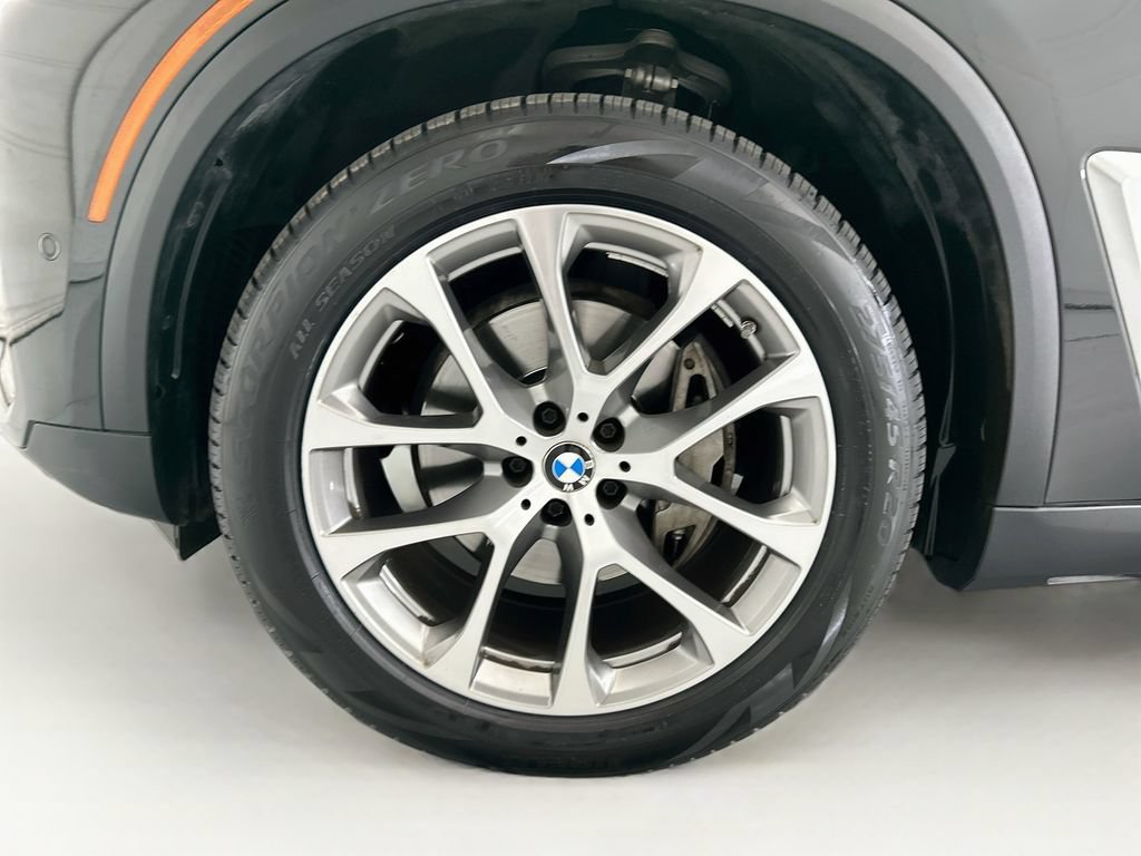 Certified 2024 BMW X5 xDrive40i w/ Premium Package AWD/4WD image 29