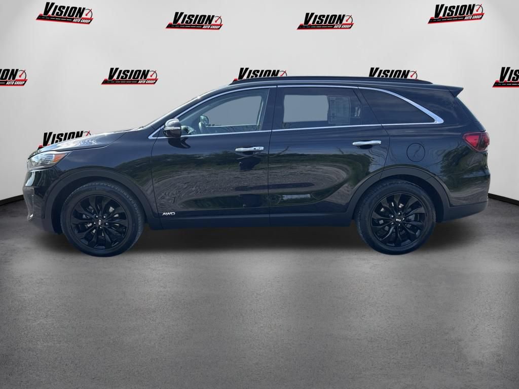 Used 2020 Kia Sorento S AWD/4WD image 2