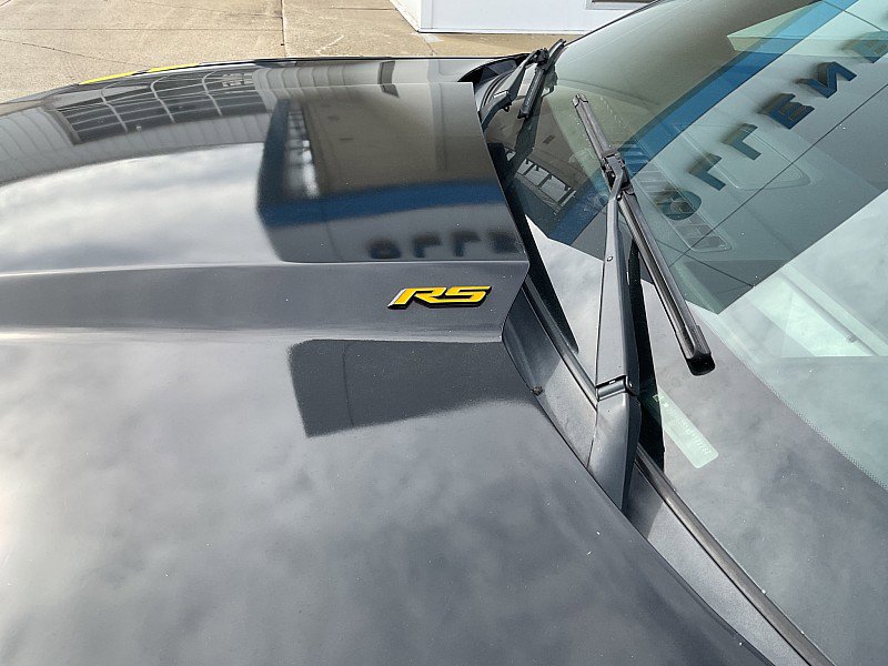 Used 2013 Chevrolet Camaro LT w/ RS Package image 10