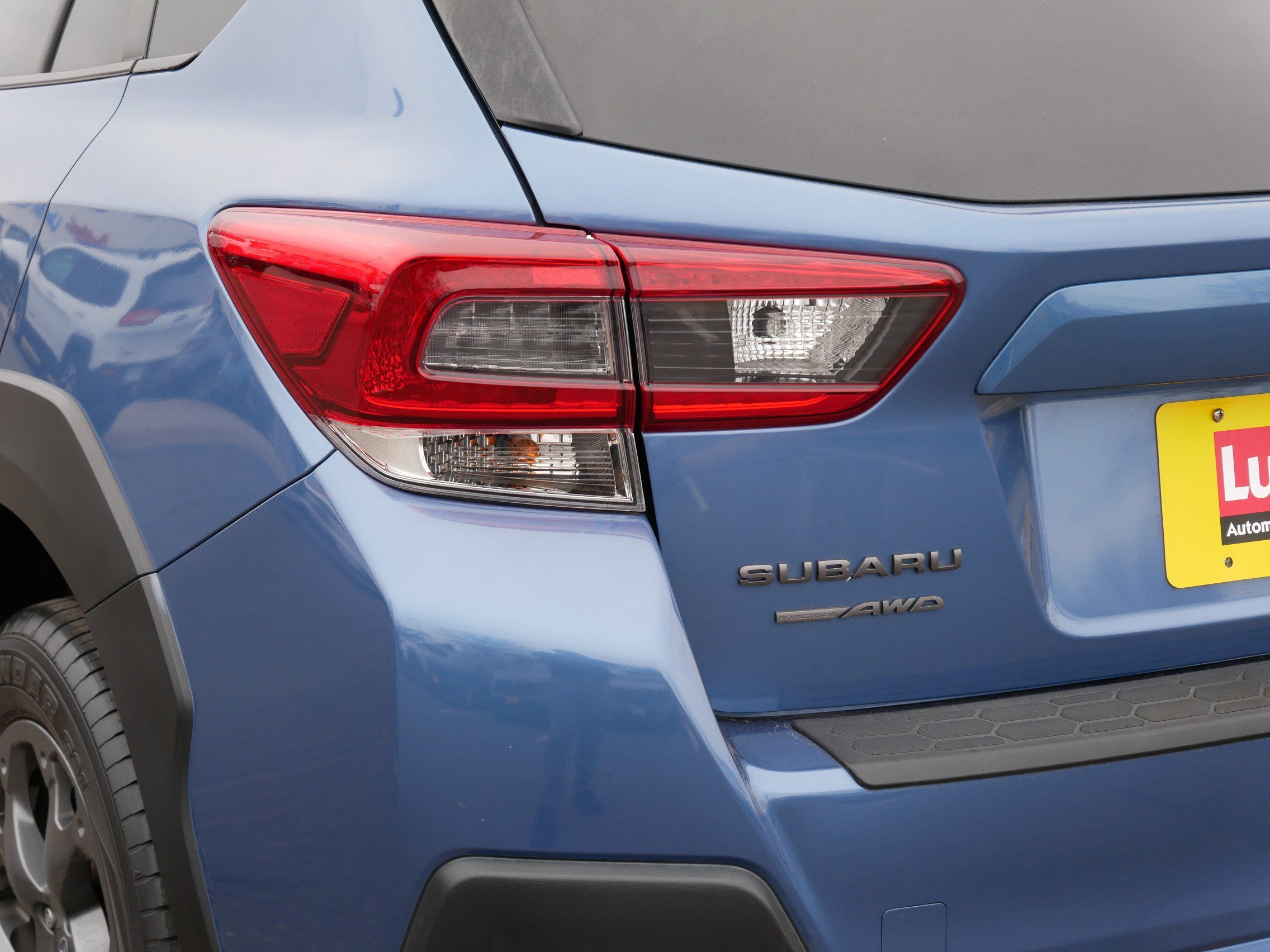 Used 2023 Subaru Crosstrek 2.5i Sport image 17