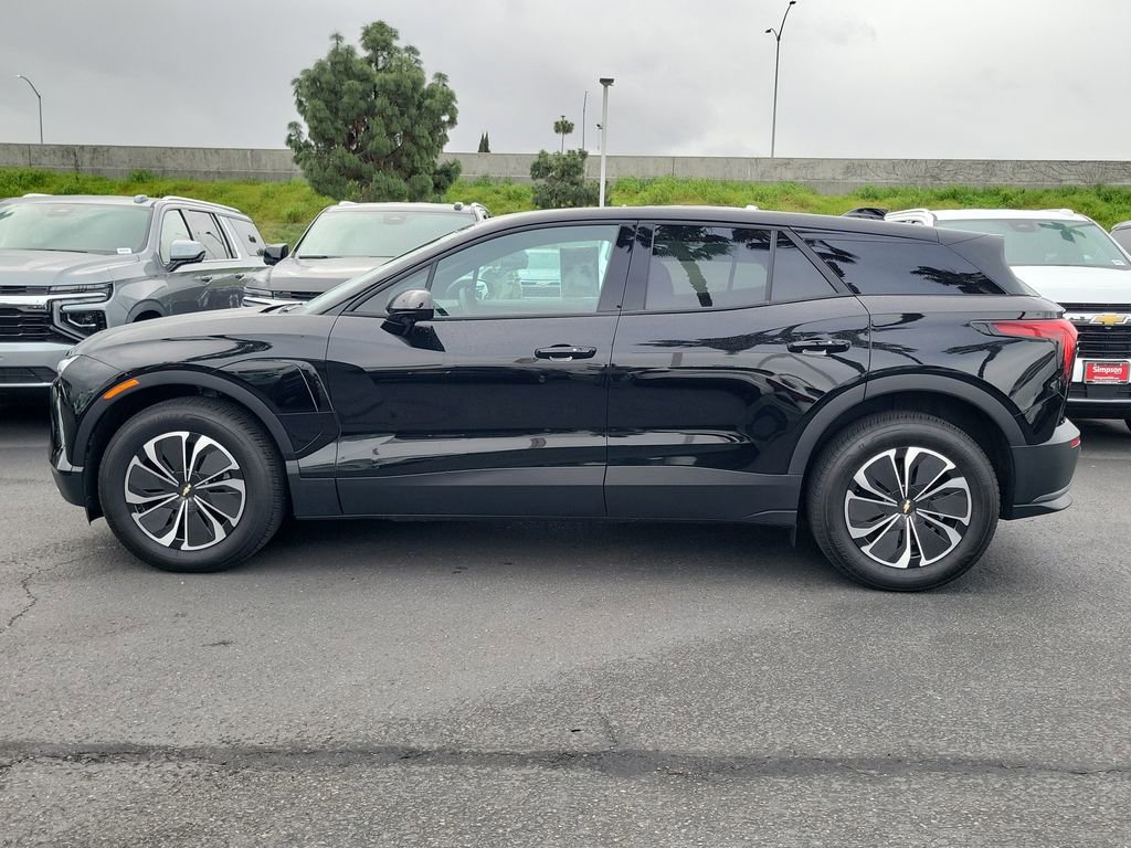 Used 2026 Chevrolet Blazer EV LT image 23