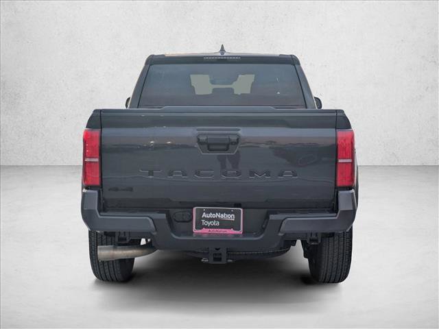 Certified 2025 Toyota Tacoma TRD Sport image 6