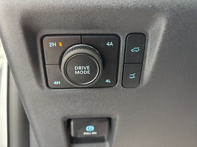 New 2026 Ford Expedition Max Platinum w/ Stealth Performance Package image 25