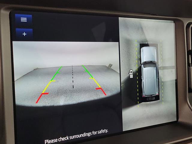 Used 2023 Ford Bronco Outer Banks image 25