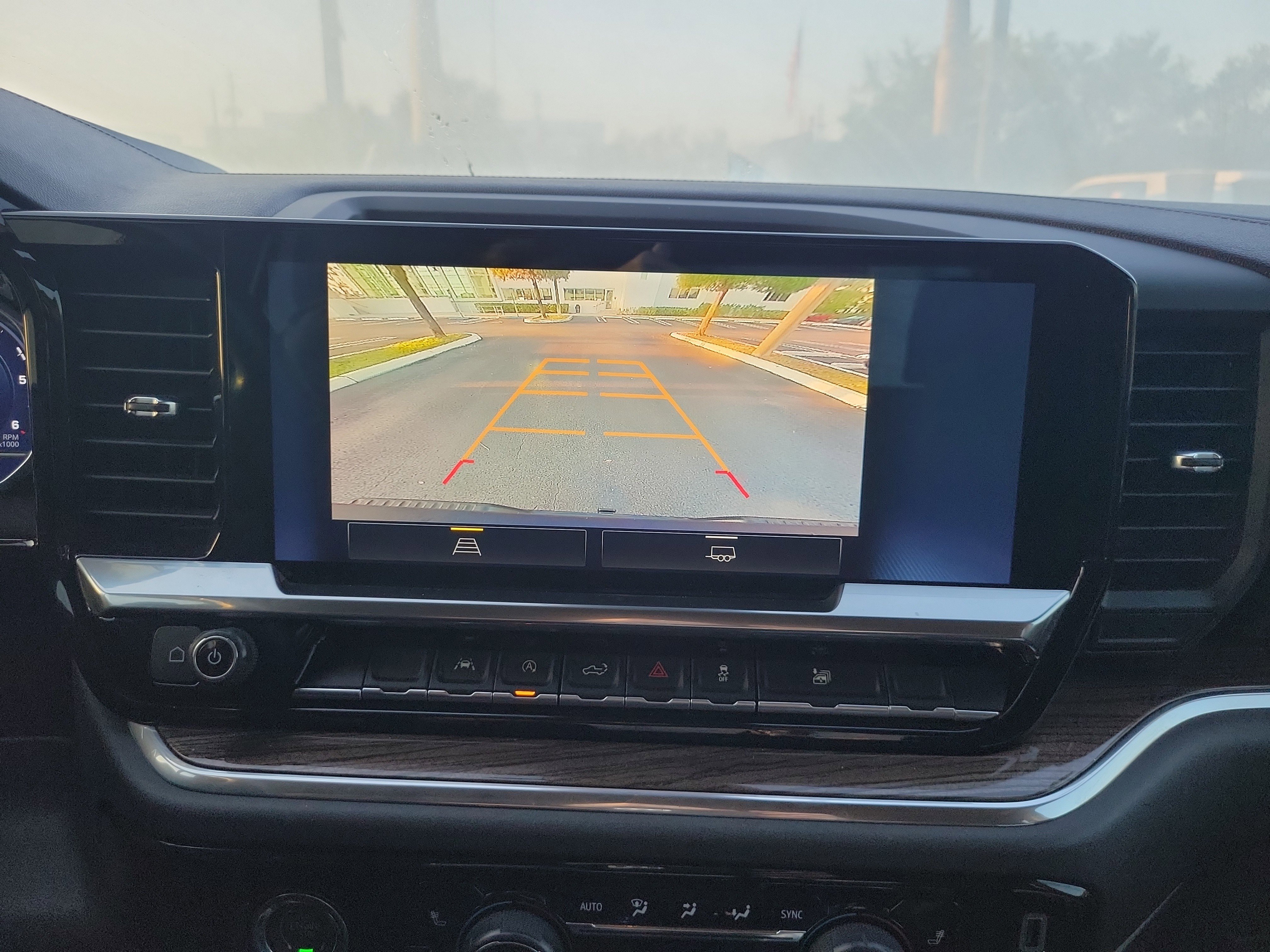 Used 2022 Chevrolet Silverado 1500 RST image 27