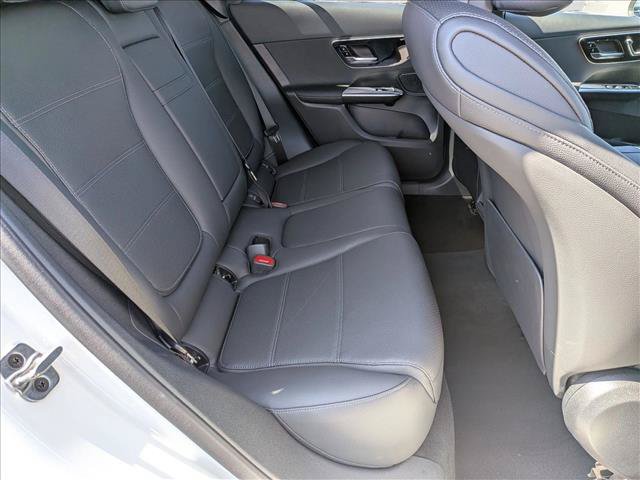 Certified 2026 Mercedes-Benz GLC 300 image 18