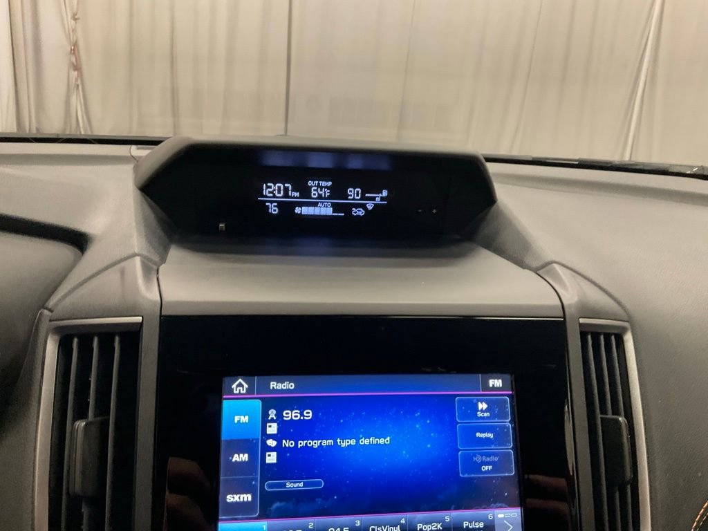 Used 2023 Subaru Crosstrek 2.0i Premium image 18