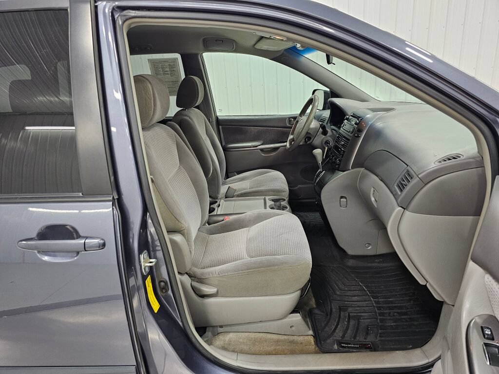 Used 2006 Toyota Sienna LE FWD image 20