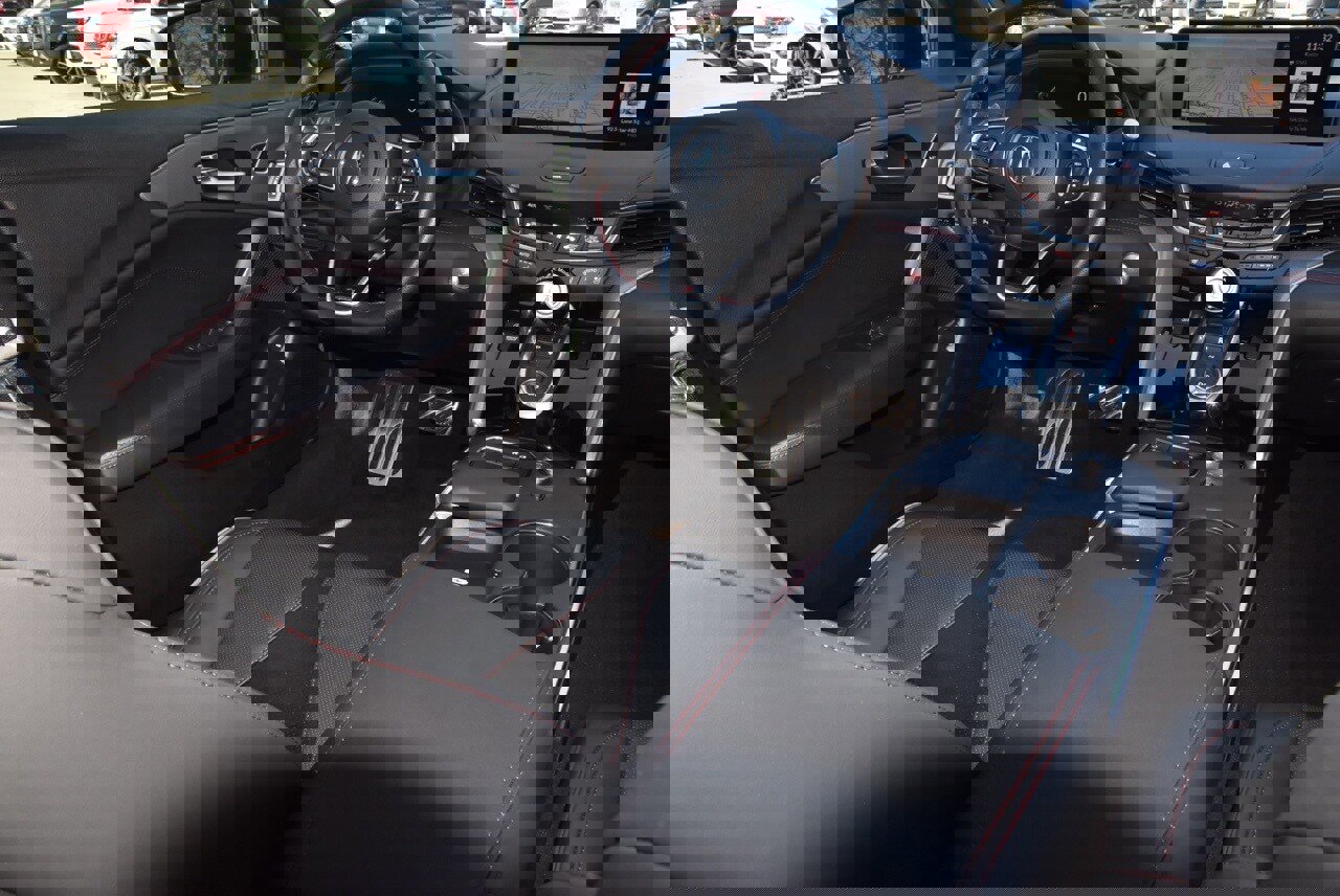 Used 2025 Acura TLX SH-AWD w/ A-SPEC Pkg image 15