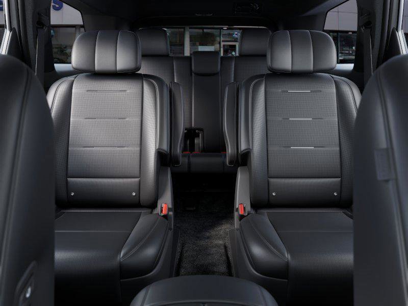 New 2026 Hyundai Palisade Calligraphy image 12