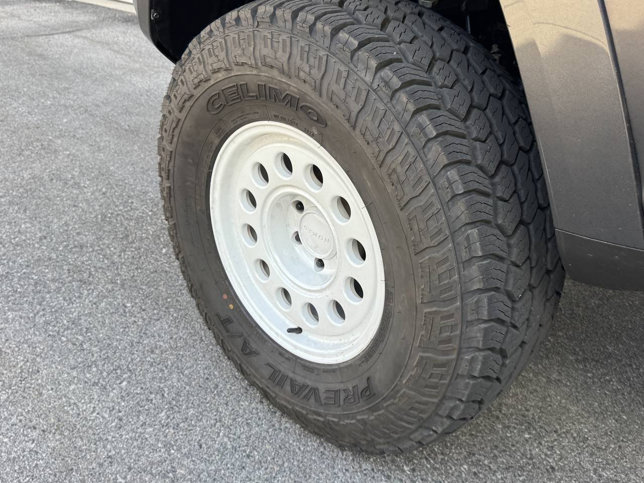 Used 2016 Toyota 4Runner SR5 Premium AWD/4WD image 14