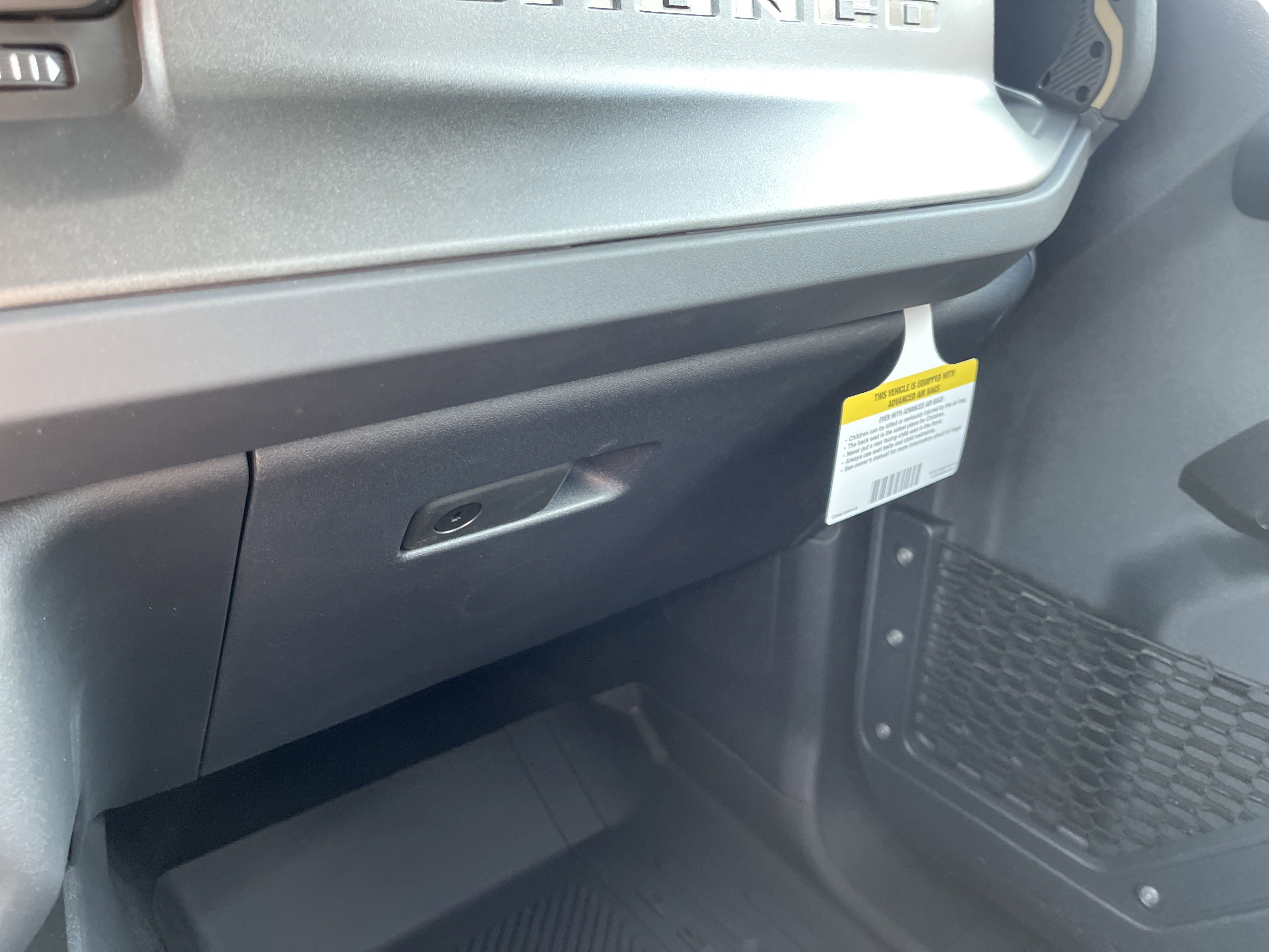 New 2025 Ford Bronco Badlands image 33