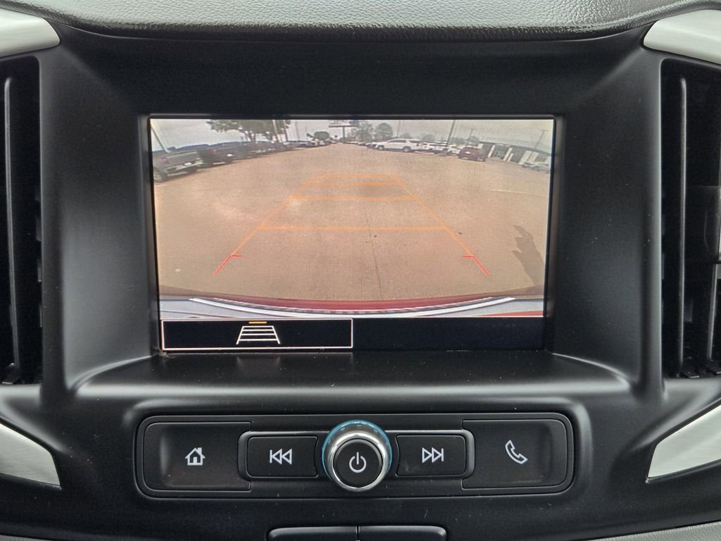 Used 2022 GMC Terrain SLE w/ Driver Convenience Package FWD image 15