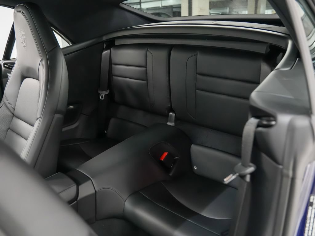 New 2026 Porsche 911 Carrera image 20