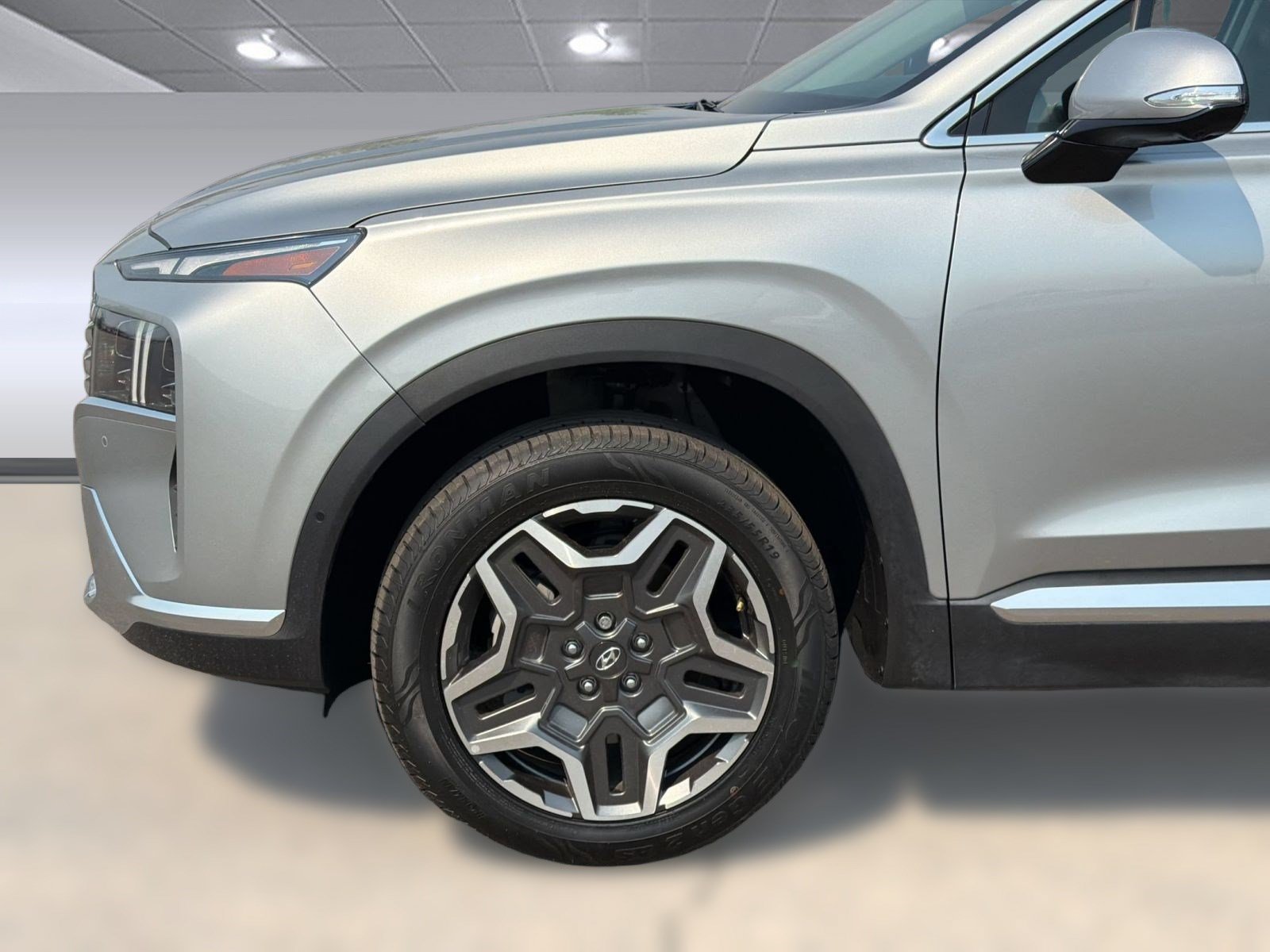 Used 2022 Hyundai Santa Fe Limited w/ Cargo Package AWD/4WD image 25