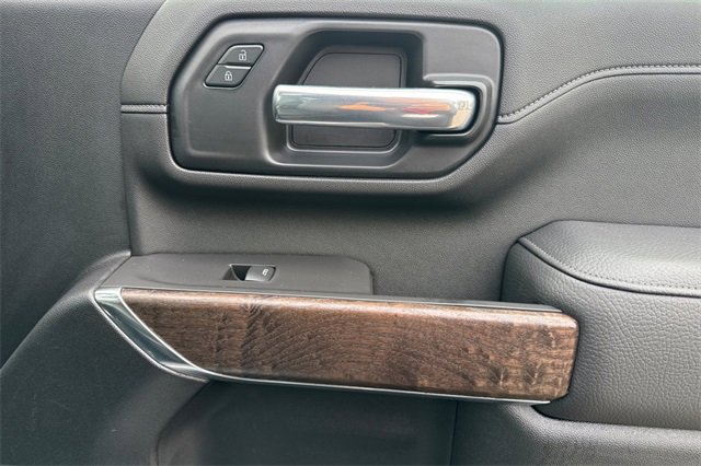 Used 2021 GMC Sierra 2500 Denali w/ Denali Ultimate Package image 21