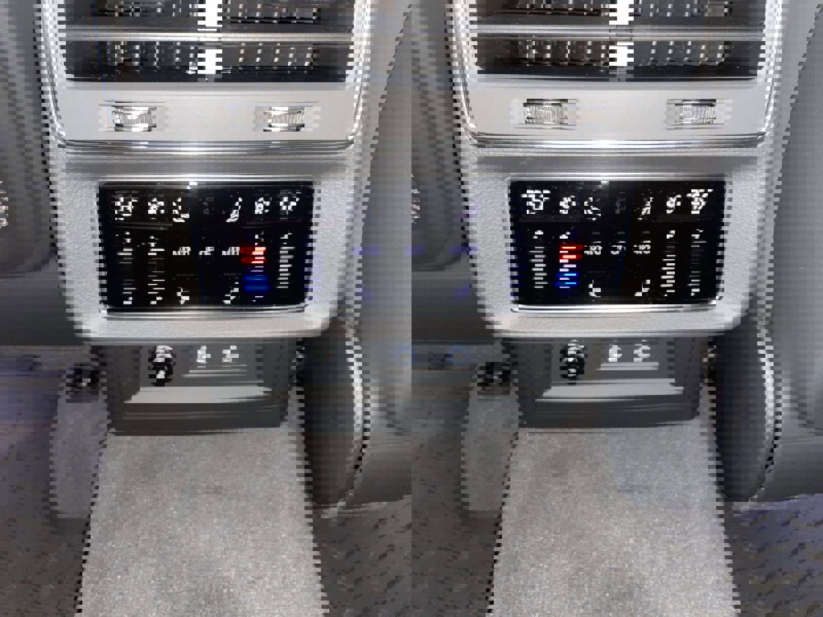 New 2026 Audi SQ8 Prestige image 15