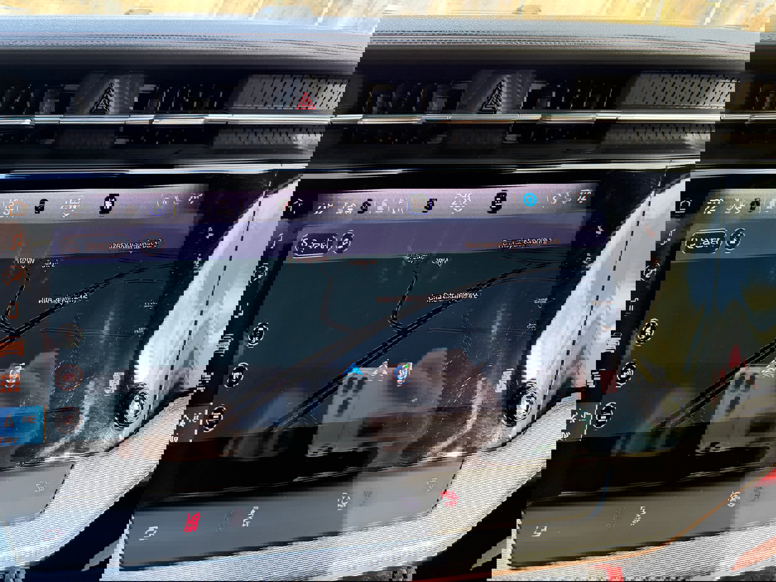 Used 2024 Jeep Wagoneer Launch Edition image 27