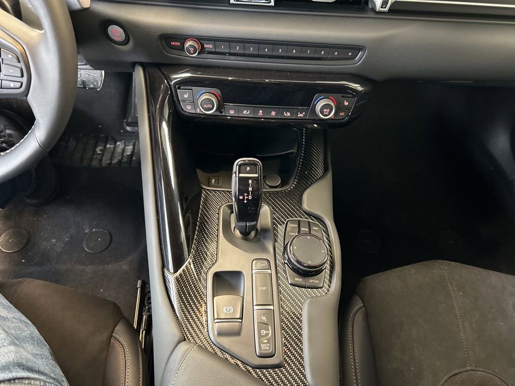 New 2026 Toyota Supra image 11