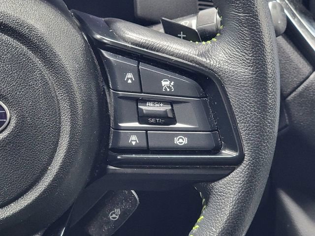Certified 2023 Subaru Ascent Onyx Edition AWD/4WD image 27