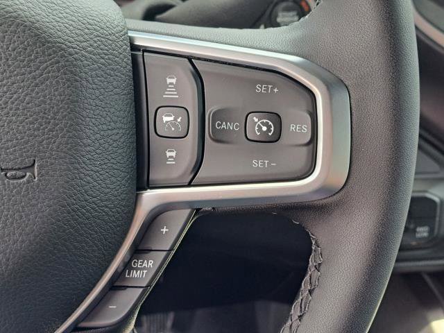 New 2026 RAM 2500 Big Horn image 10