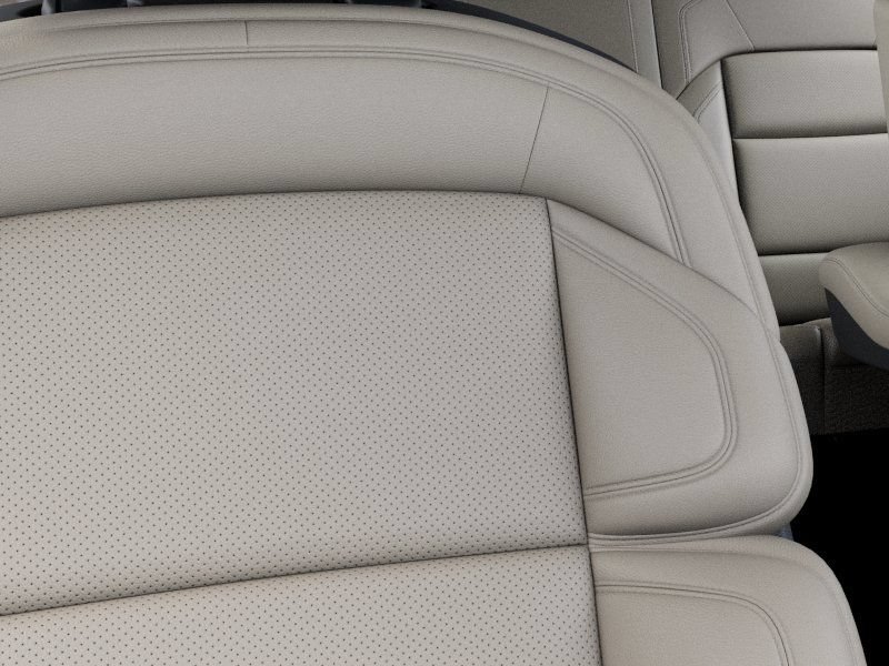 New 2027 Lincoln Navigator L Premier RWD image 22