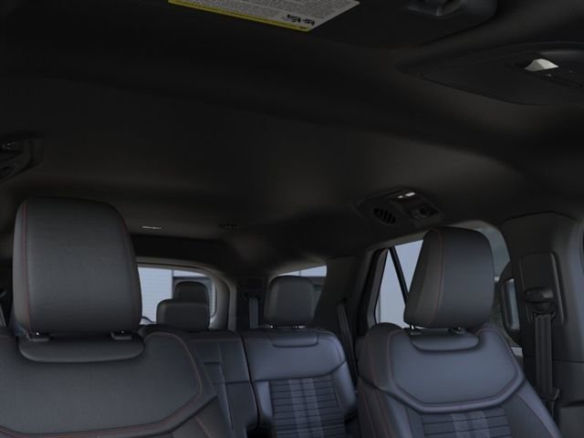 New 2026 Ford Explorer ST-Line w/ ST-Line Street Pack AWD/4WD image 25