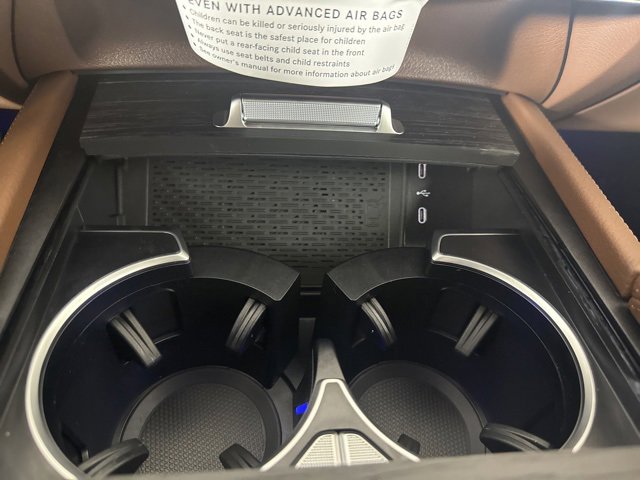 New 2026 Mercedes-Benz GLS 450 4MATIC image 14