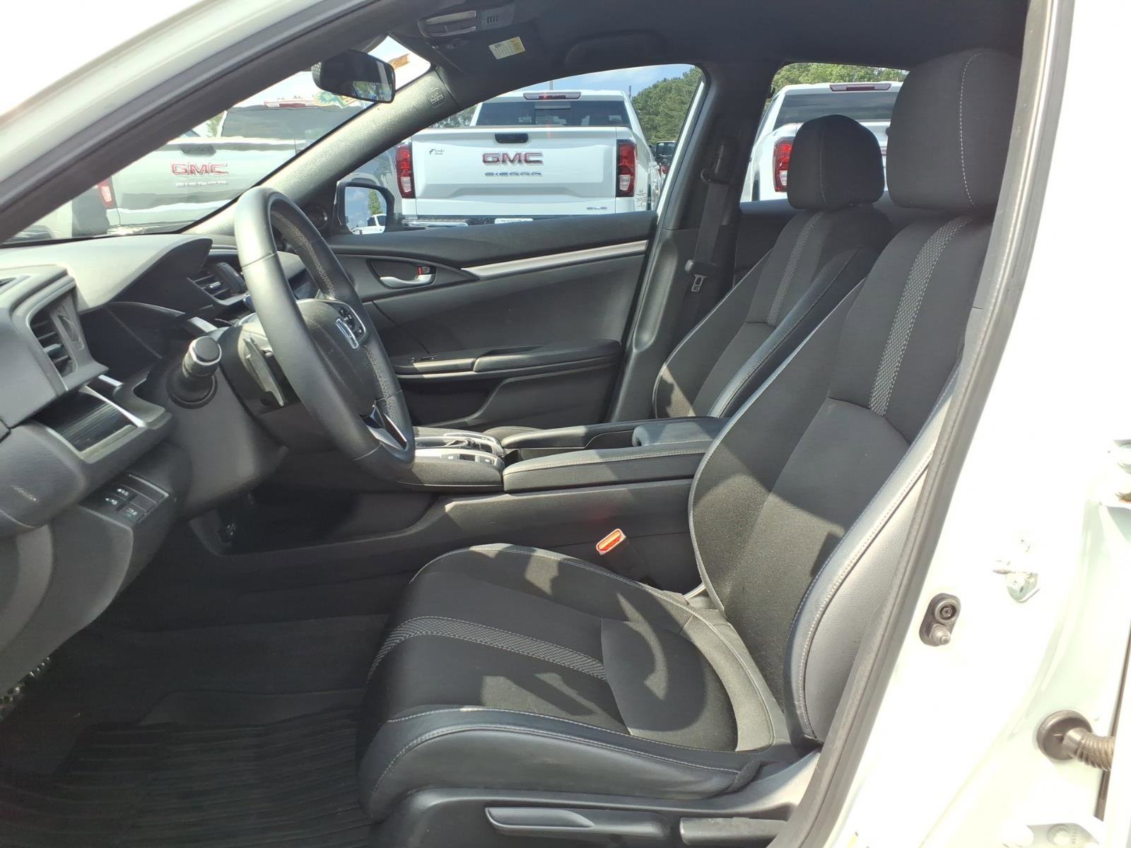 Used 2021 Honda Civic Sport image 18