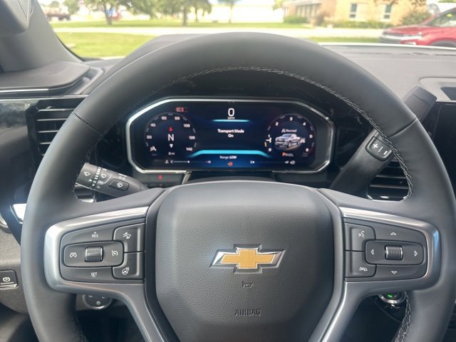 New 2026 Chevrolet Silverado 1500 LT image 11