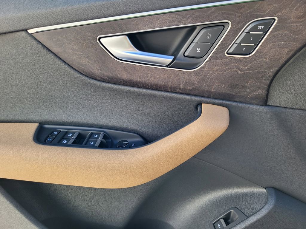 New 2026 Audi Q7 2.0T Premium image 6