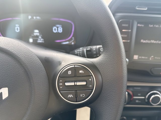 Used 2024 Kia Soul LX image 12