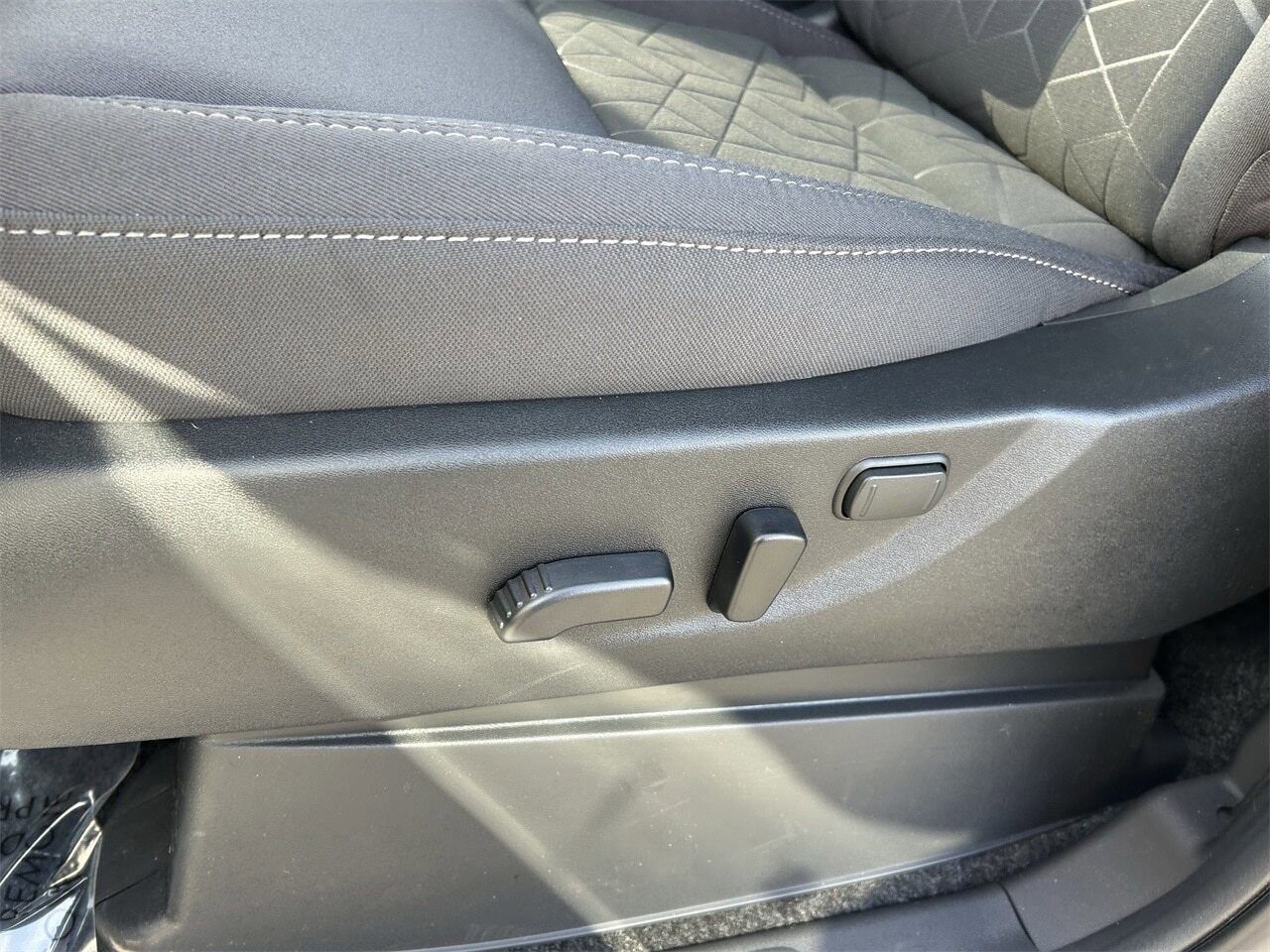 New 2026 Nissan Frontier SV w/ SV Convenience Package image 29