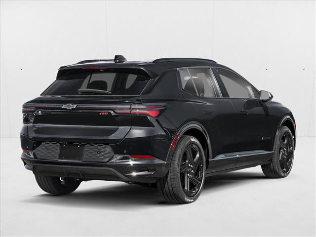 New 2026 Chevrolet Equinox EV RS video 2