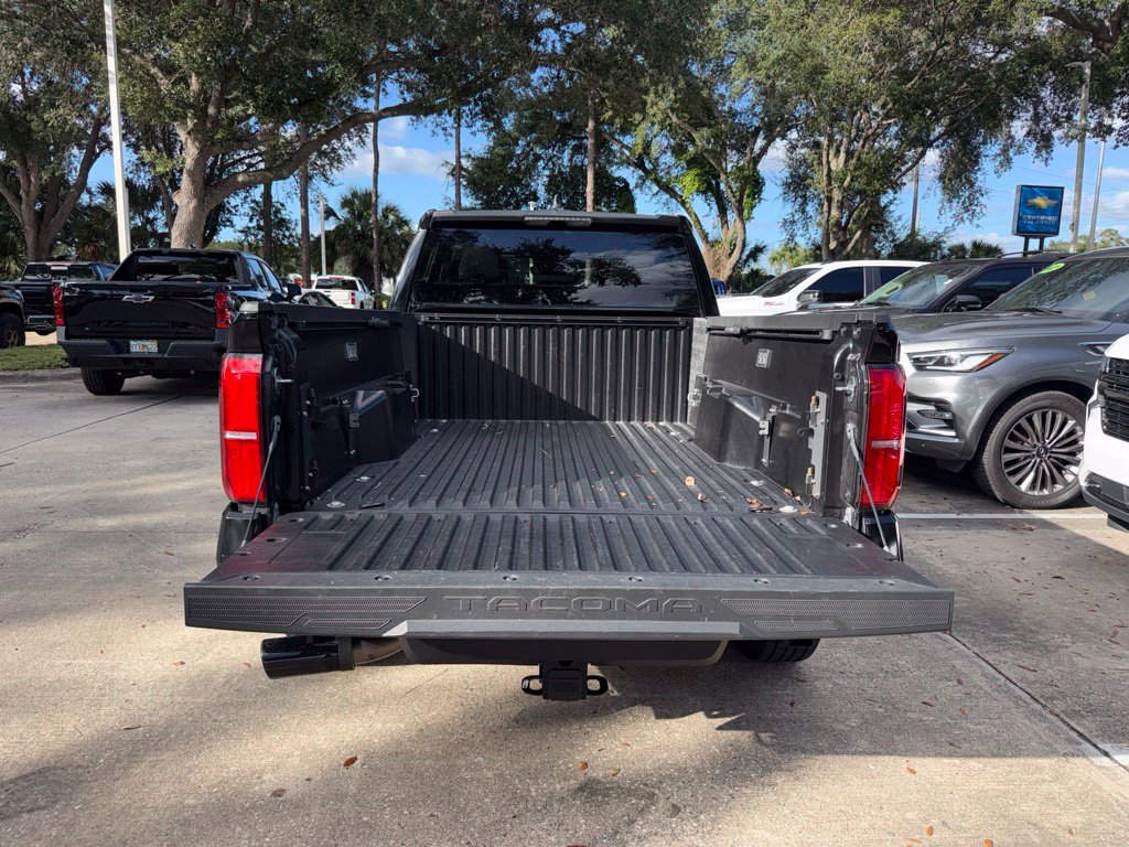 Used 2025 Toyota Tacoma SR5 RWD image 22
