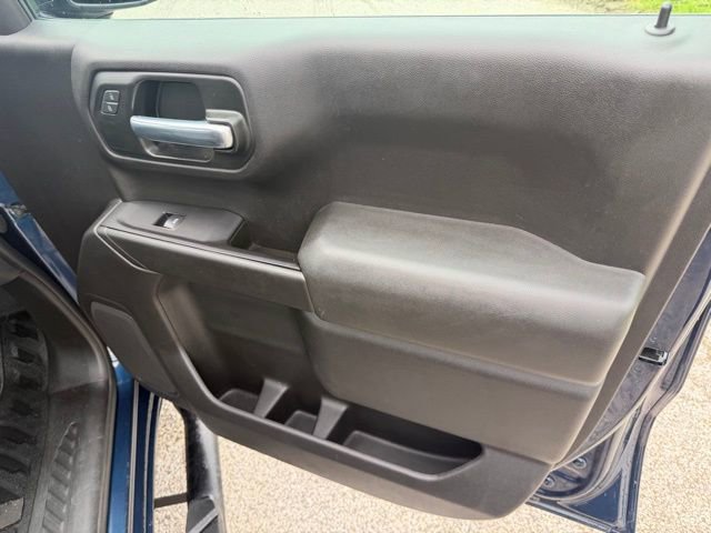 Used 2021 GMC Sierra 1500 4x4 Crew Cab w/ Sierra Value Package image 39