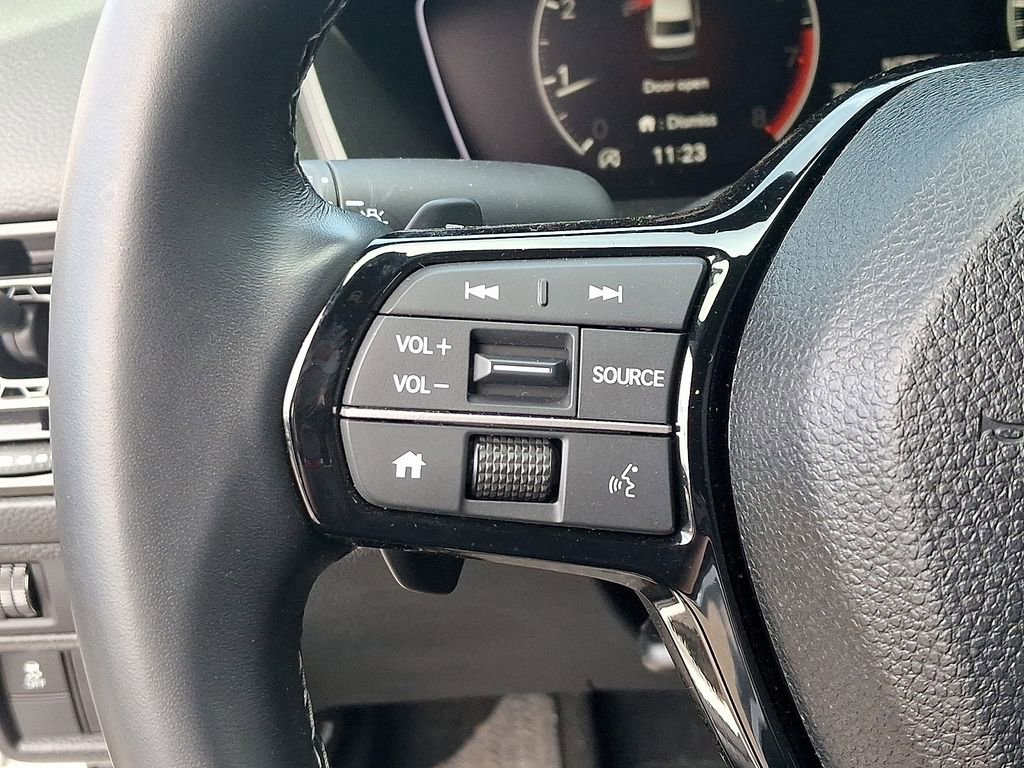 Used 2025 Honda Civic Sport image 20