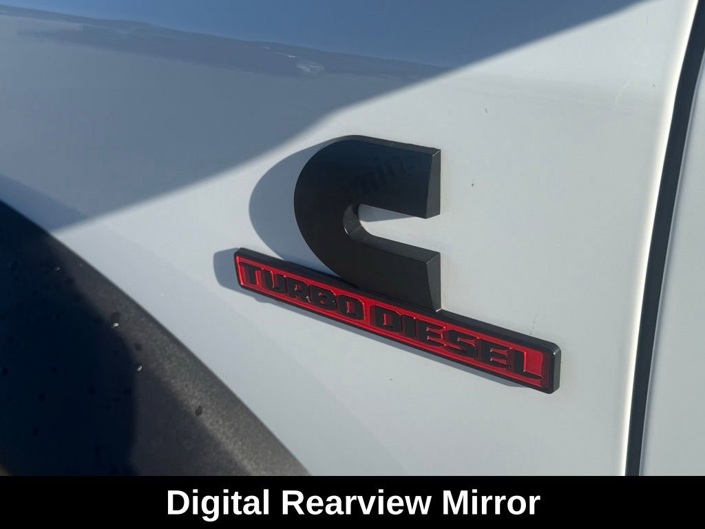 New 2026 RAM 4500 Tradesman image 27