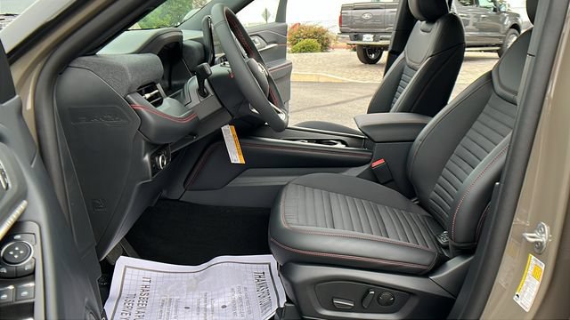 New 2026 Ford Explorer ST-Line RWD image 16