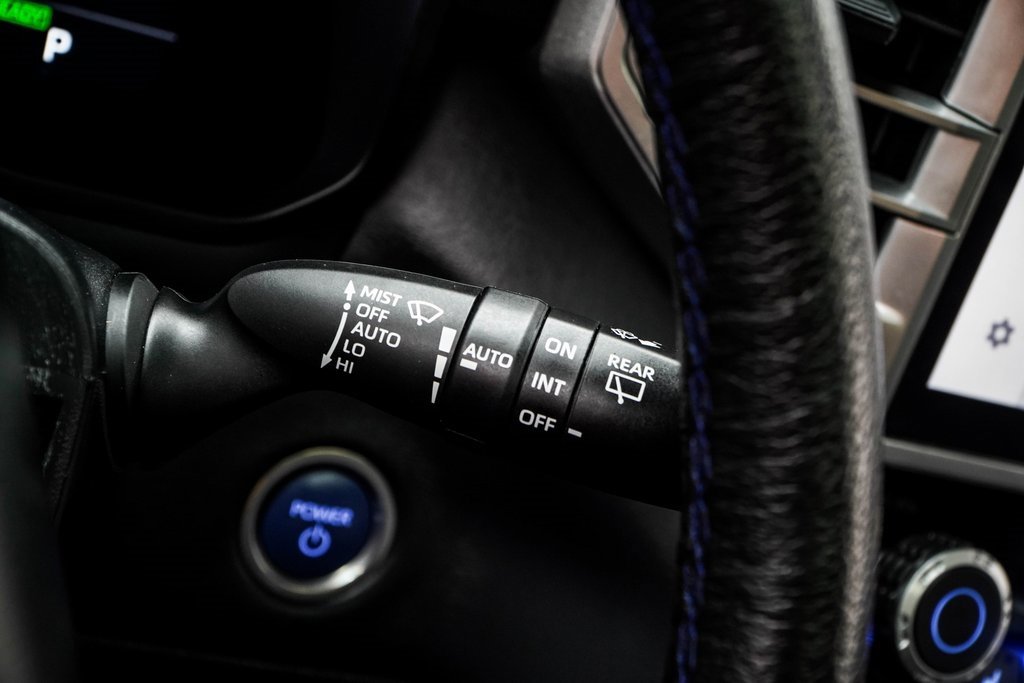 Used 2024 Toyota Sequoia Platinum image 43