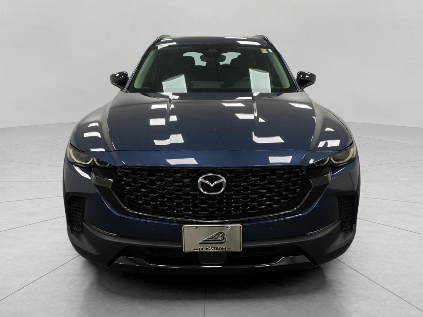 New 2026 MAZDA CX-50 AWD 2.5 Hybrid w/ Weather Package image 10