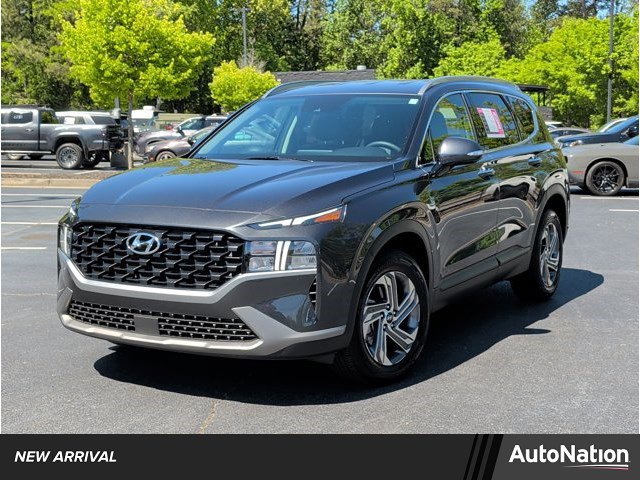 Used 2023 Hyundai Santa Fe SEL image 1