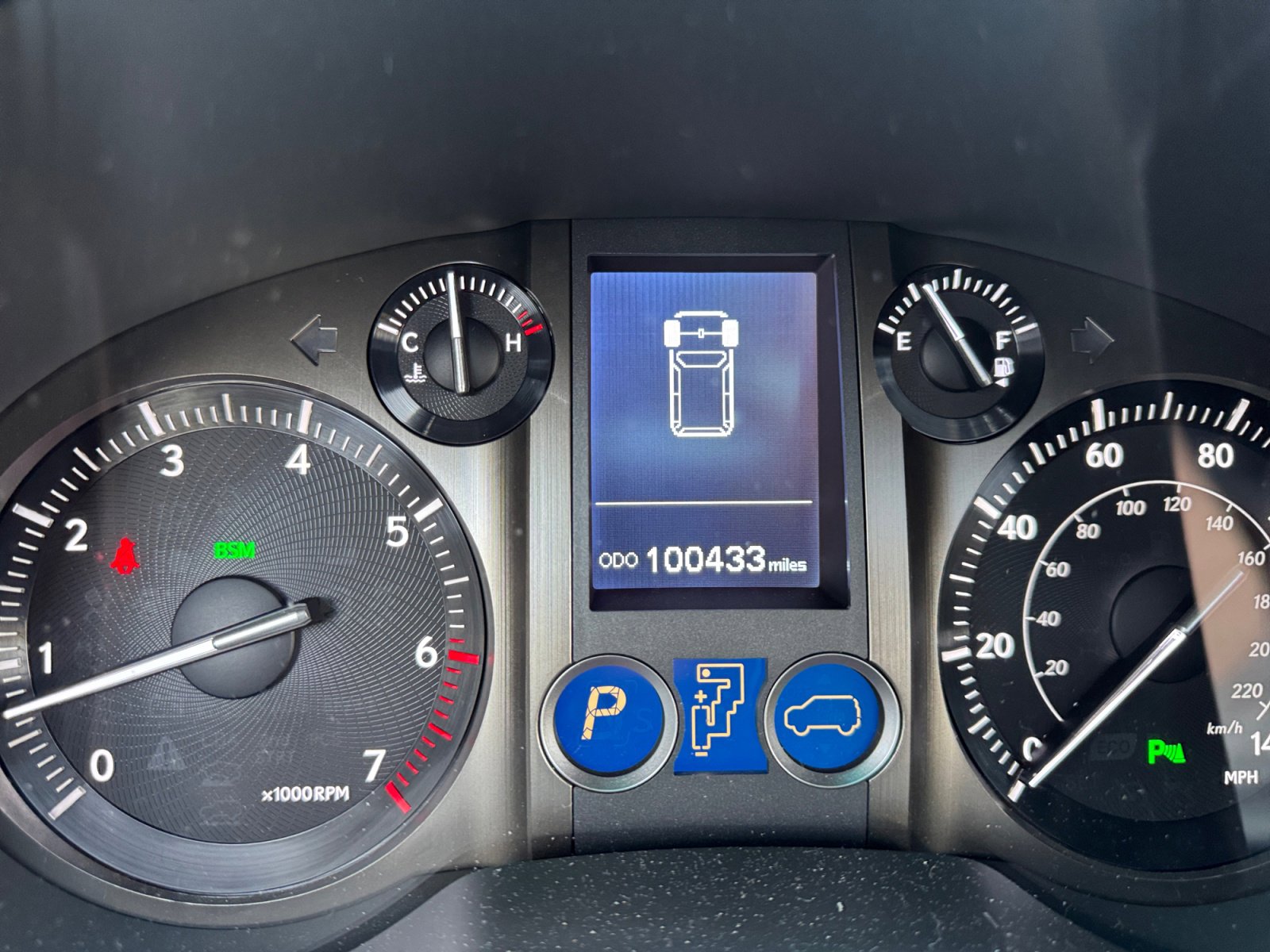 Used 2015 Lexus GX 460 image 11