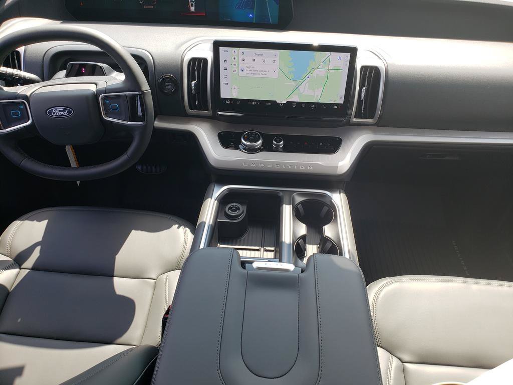 New 2027 Ford Expedition Max Active AWD/4WD image 10
